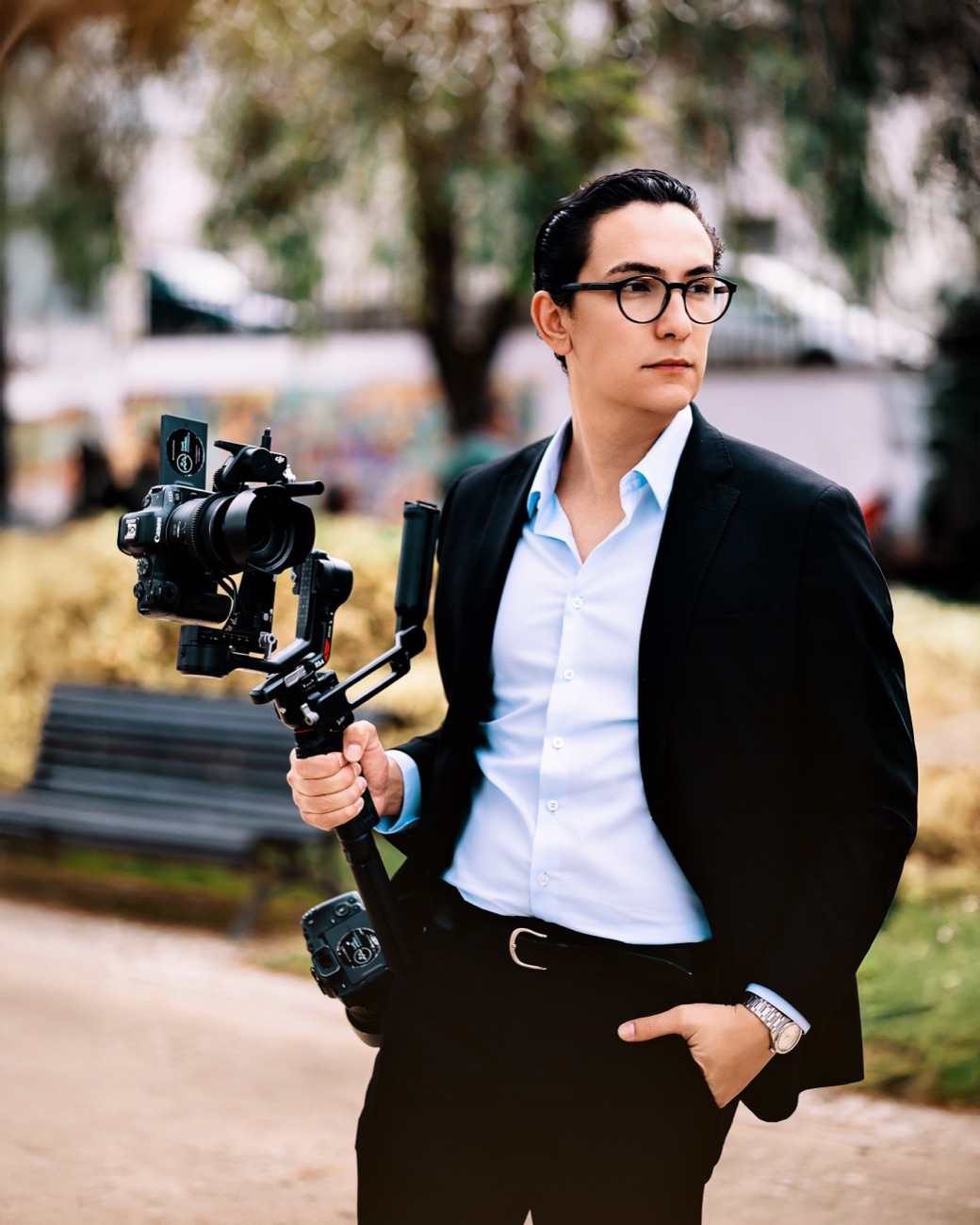 Caio — fotógrafo