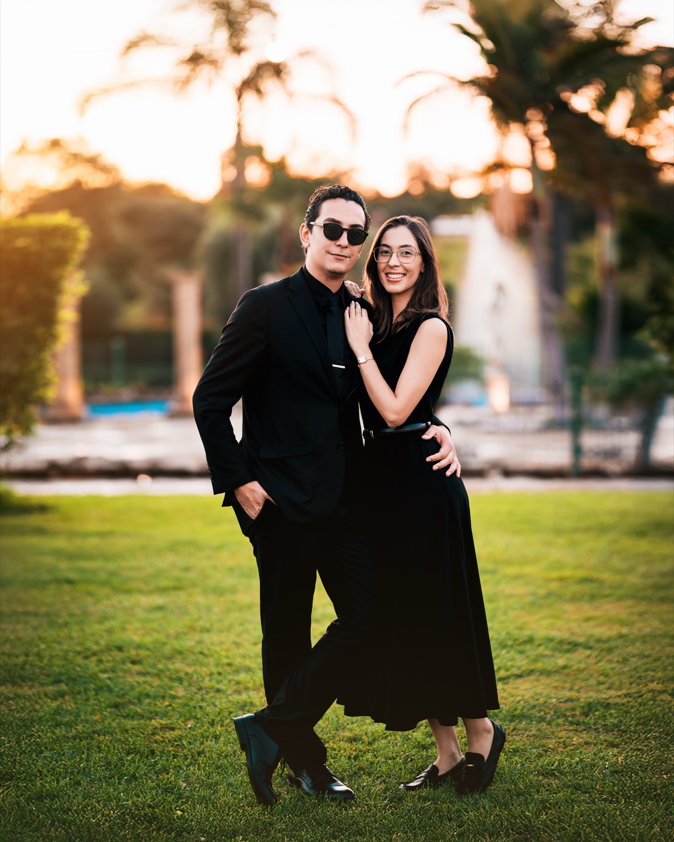 Caio e Ana — Amaral Films & Photos