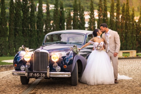 Joana & David