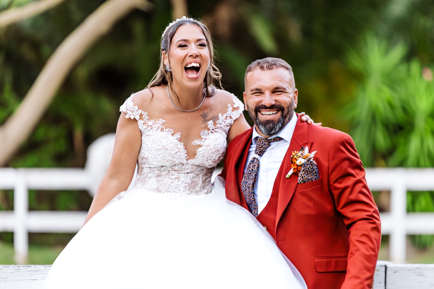 Casamento Soraia & Bruno