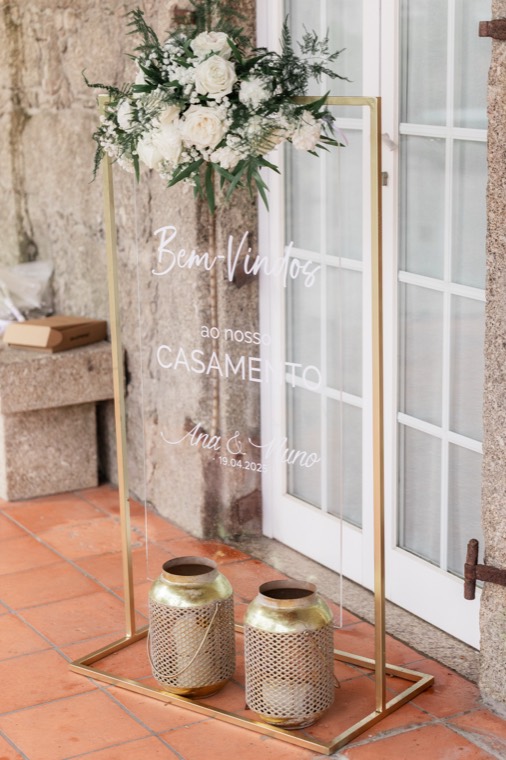 Ana Gabriele & Nuno wedding photography in Freamunde, Porto — image 18