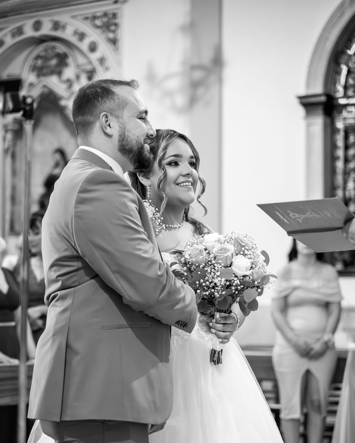 Ângelo & Cristiana wedding photography in Portugal
