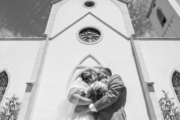 Ângelo & Cristiana wedding photography in Portugal — image 3