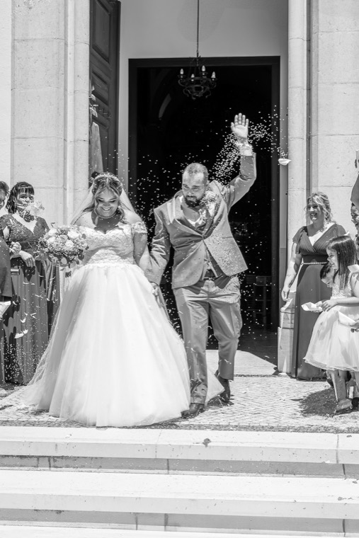 Ângelo & Cristiana wedding photography in Portugal — image 5