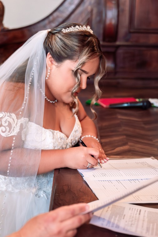 Ângelo & Cristiana wedding photography in Portugal — image 6