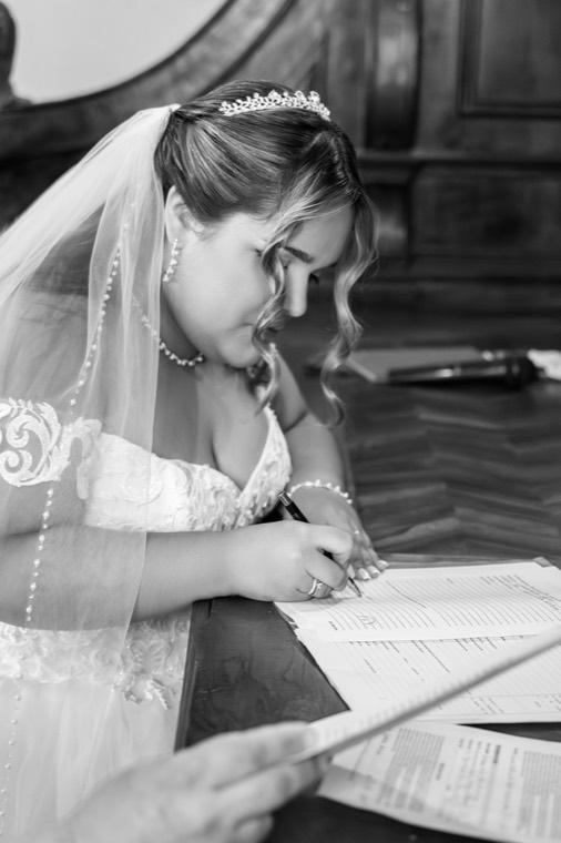 Ângelo & Cristiana wedding photography in Portugal — image 7