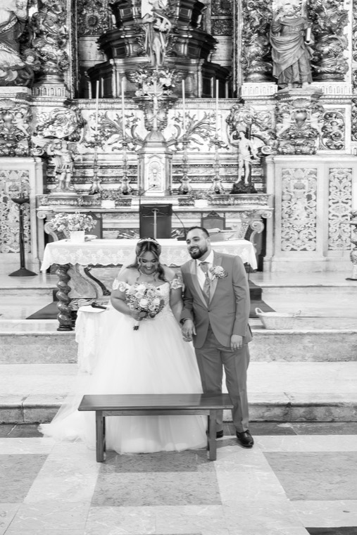 Ângelo & Cristiana wedding photography in Portugal — image 11