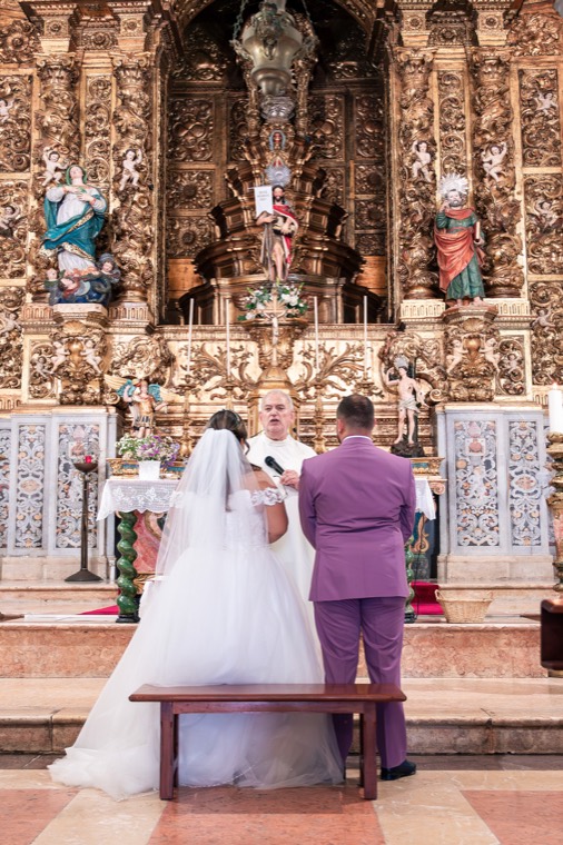 Ângelo & Cristiana wedding photography in Portugal — image 14