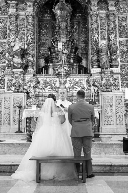 Ângelo & Cristiana wedding photography in Portugal — image 15