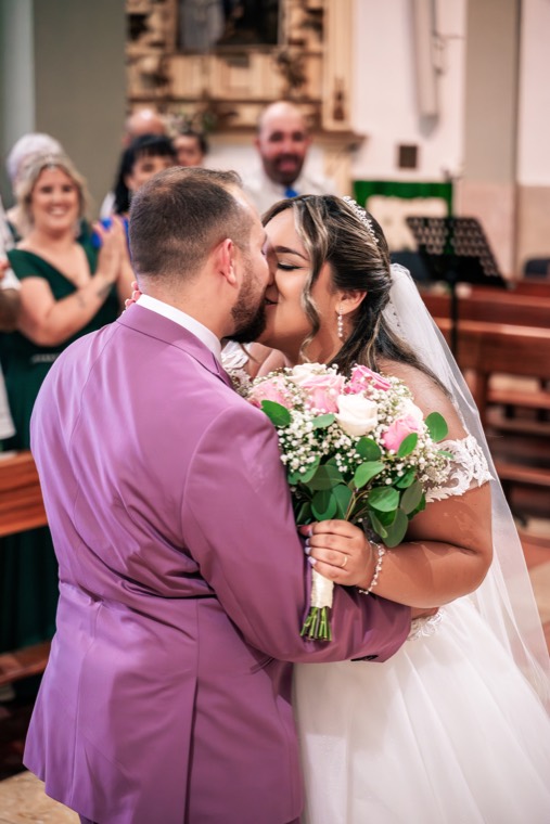 Ângelo & Cristiana wedding photography in Portugal — image 16