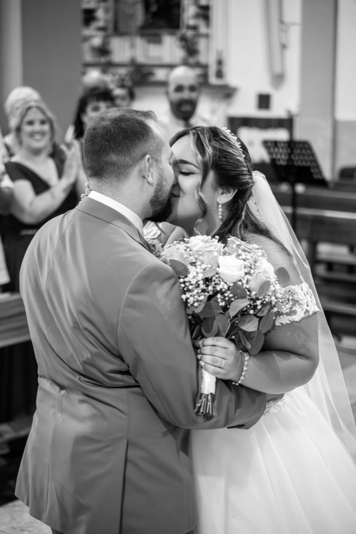 Ângelo & Cristiana wedding photography in Portugal — image 17
