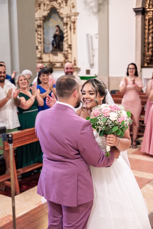 Ângelo & Cristiana wedding photography in Portugal — image 18