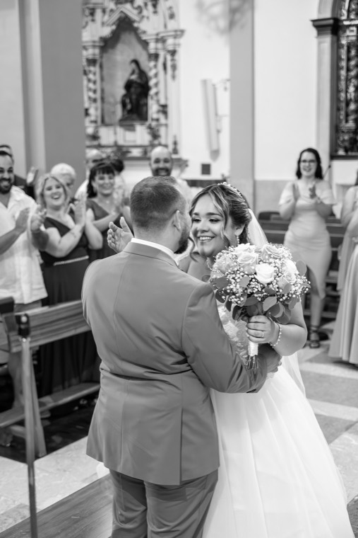Ângelo & Cristiana wedding photography in Portugal — image 19