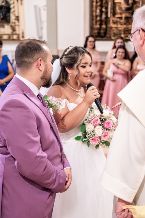 Ângelo & Cristiana wedding photography in Portugal — image 20