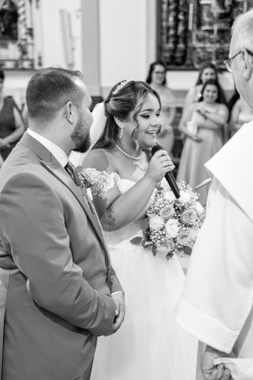 Ângelo & Cristiana wedding photography in Portugal — image 21