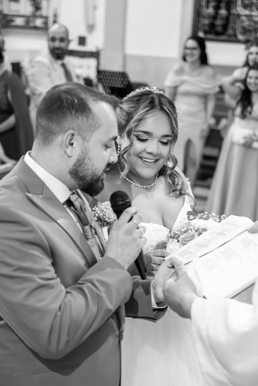 Ângelo & Cristiana wedding photography in Portugal — image 23
