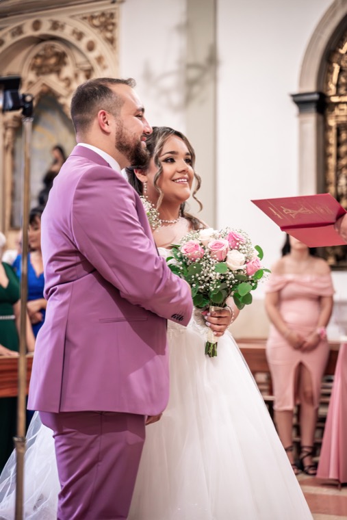 Ângelo & Cristiana wedding photography in Portugal — image 24