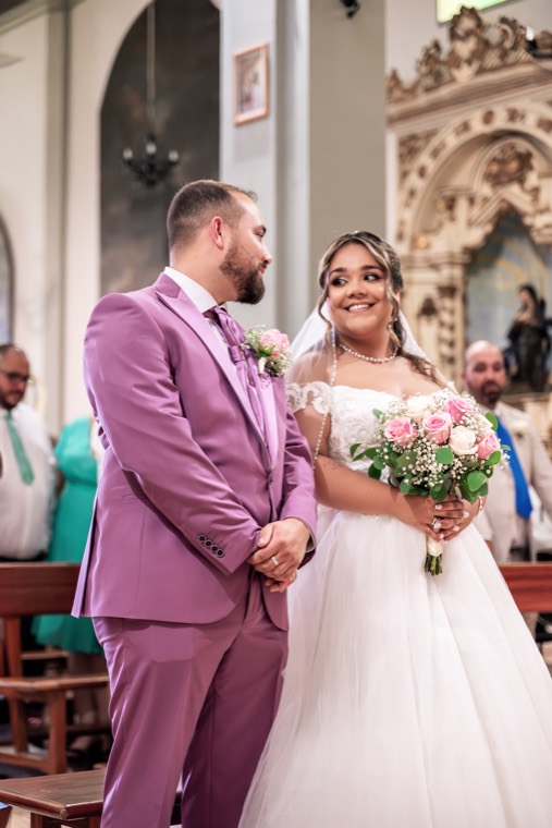 Ângelo & Cristiana wedding photography in Portugal — image 26