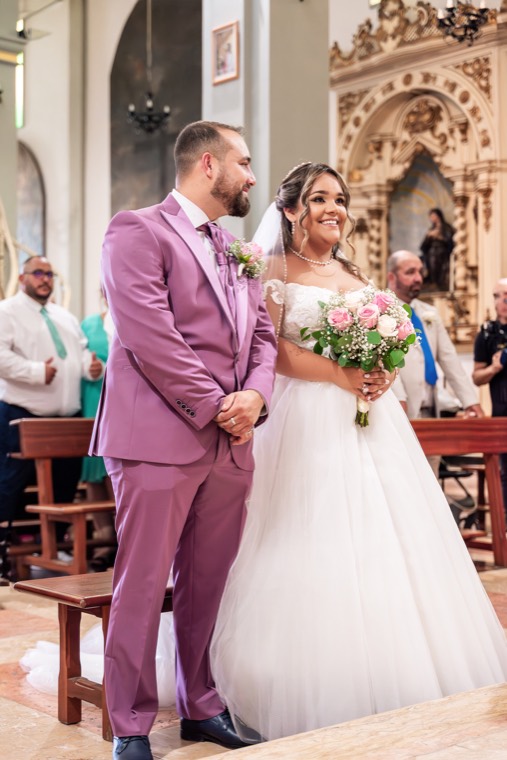 Ângelo & Cristiana wedding photography in Portugal — image 28