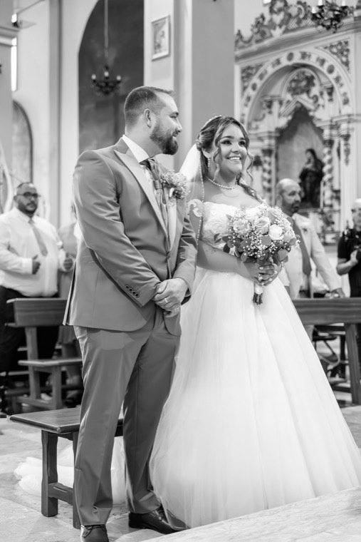 Ângelo & Cristiana wedding photography in Portugal — image 29