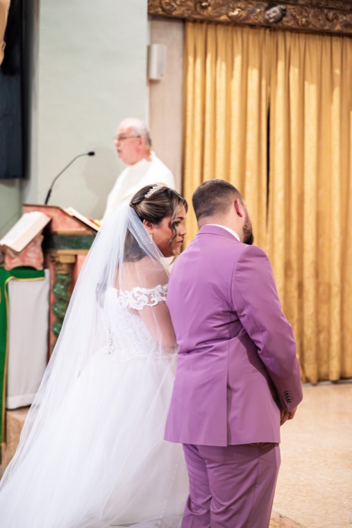 Ângelo & Cristiana wedding photography in Portugal — image 30