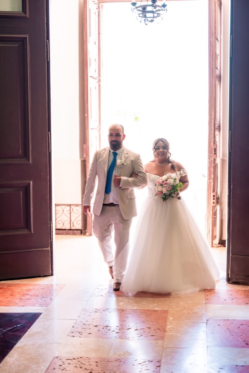 Ângelo & Cristiana wedding photography in Portugal — image 32