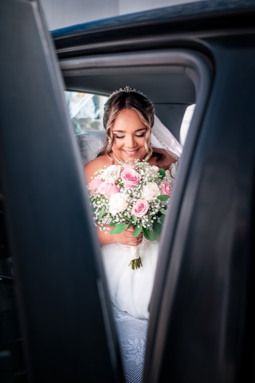 Ângelo & Cristiana wedding photography in Portugal — image 34
