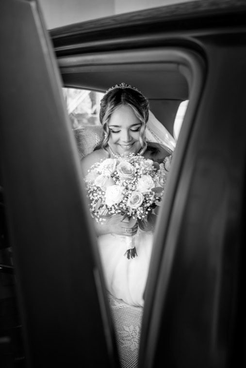 Ângelo & Cristiana wedding photography in Portugal — image 35