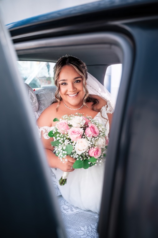 Ângelo & Cristiana wedding photography in Portugal — image 36