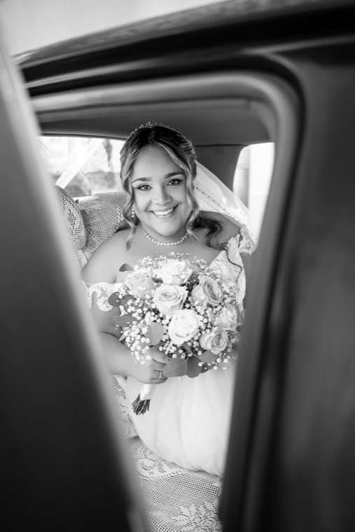 Ângelo & Cristiana wedding photography in Portugal — image 37