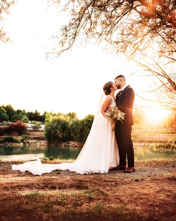 Catarina & Bruno wedding photography in Portugal — image 4
