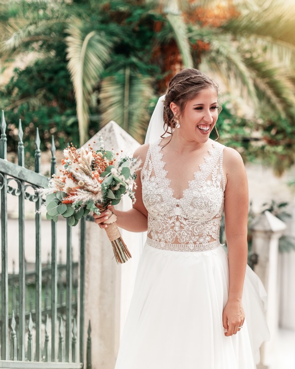 Catarina & Bruno wedding photography in Portugal — image 6