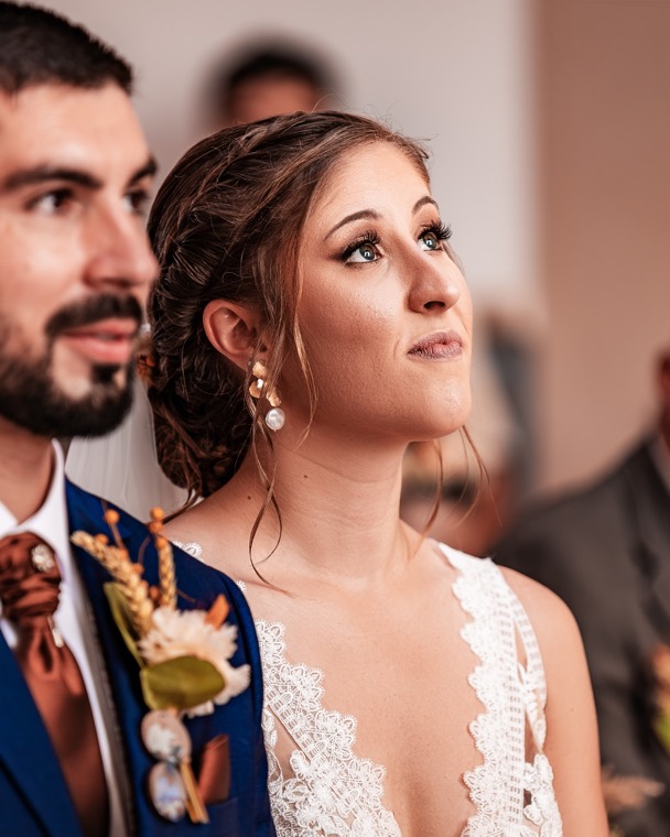Catarina & Bruno wedding photography in Portugal — image 8