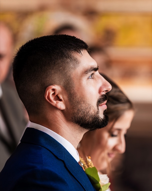 Catarina & Bruno wedding photography in Portugal — image 9