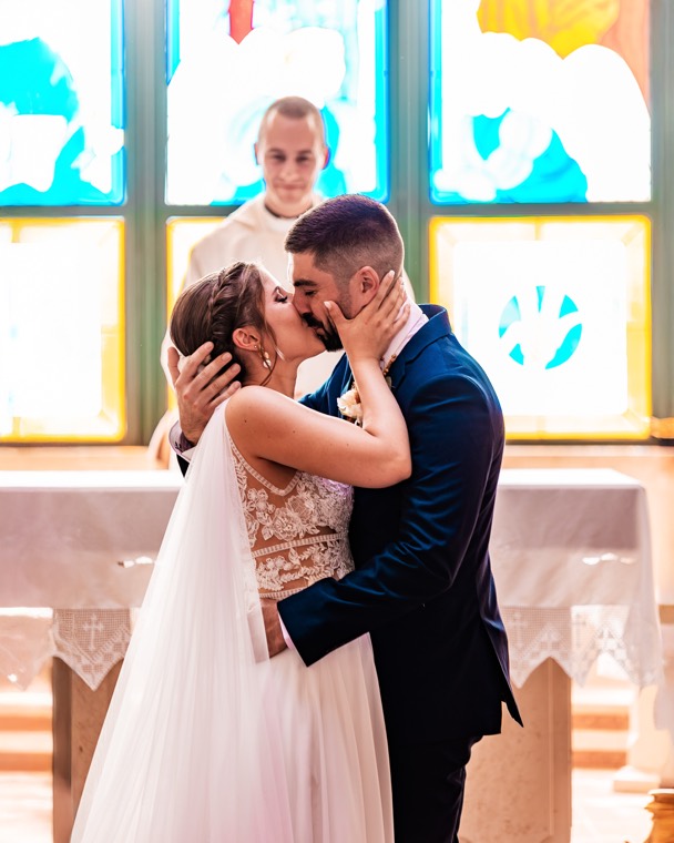 Catarina & Bruno wedding photography in Portugal — image 10