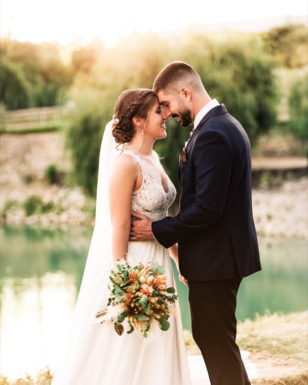 Catarina & Bruno wedding photography in Portugal — image 12