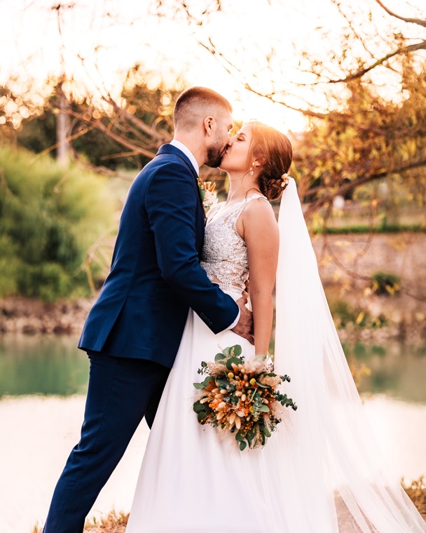 Catarina & Bruno wedding photography in Portugal — image 17
