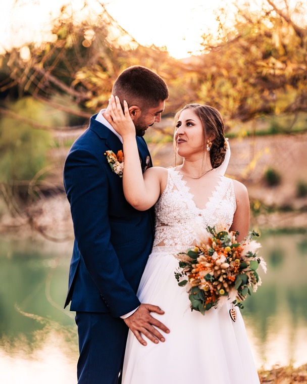 Catarina & Bruno wedding photography in Portugal — image 18