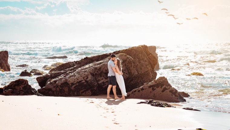 Catarina & Bruno wedding photography in Portugal — image 19