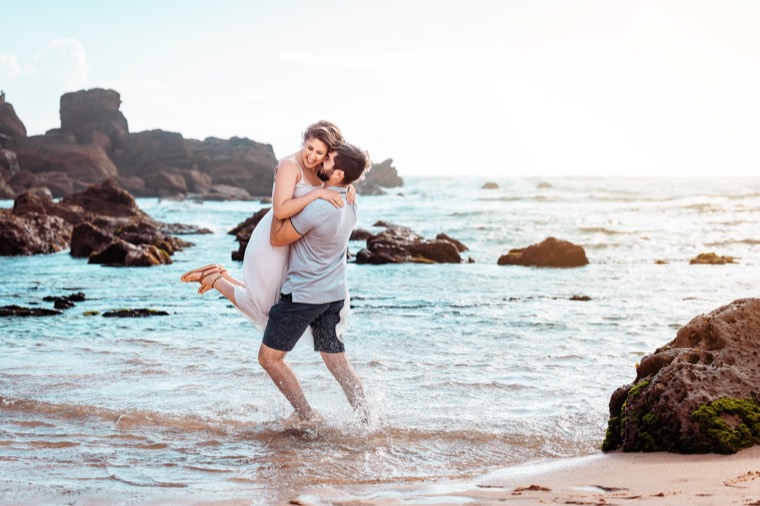 Catarina & Bruno wedding photography in Portugal — image 21