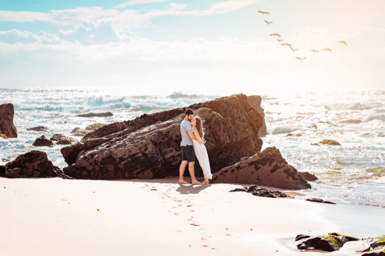 Catarina & Bruno wedding photography in Portugal — image 22
