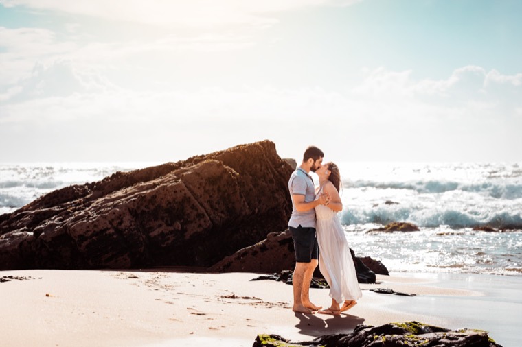 Catarina & Bruno wedding photography in Portugal — image 23