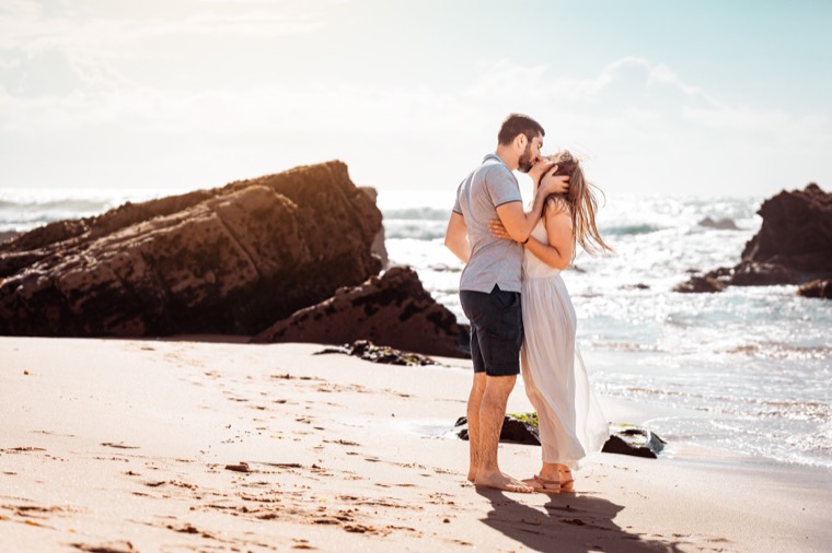 Catarina & Bruno wedding photography in Portugal — image 24