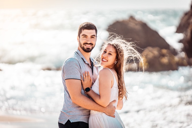 Catarina & Bruno wedding photography in Portugal — image 25