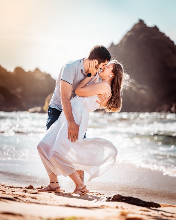 Catarina & Bruno wedding photography in Portugal — image 26