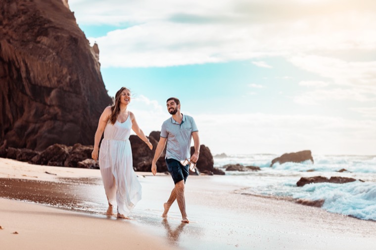 Catarina & Bruno wedding photography in Portugal — image 27