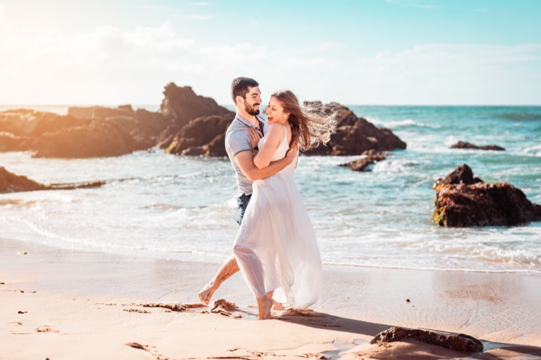 Catarina & Bruno wedding photography in Portugal — image 28