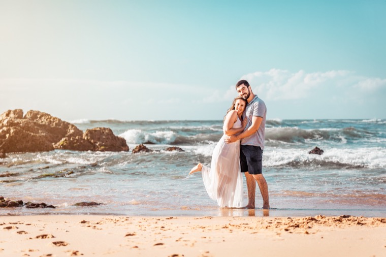 Catarina & Bruno wedding photography in Portugal — image 29