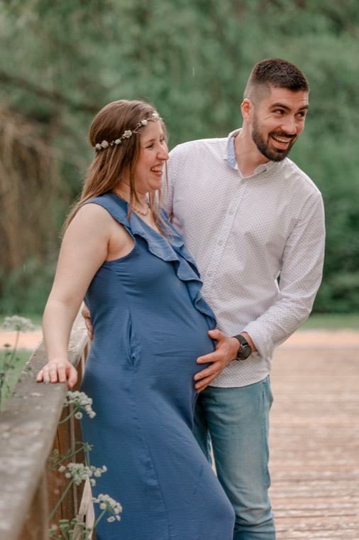 Catarina & Bruno wedding photography in Portugal — image 30