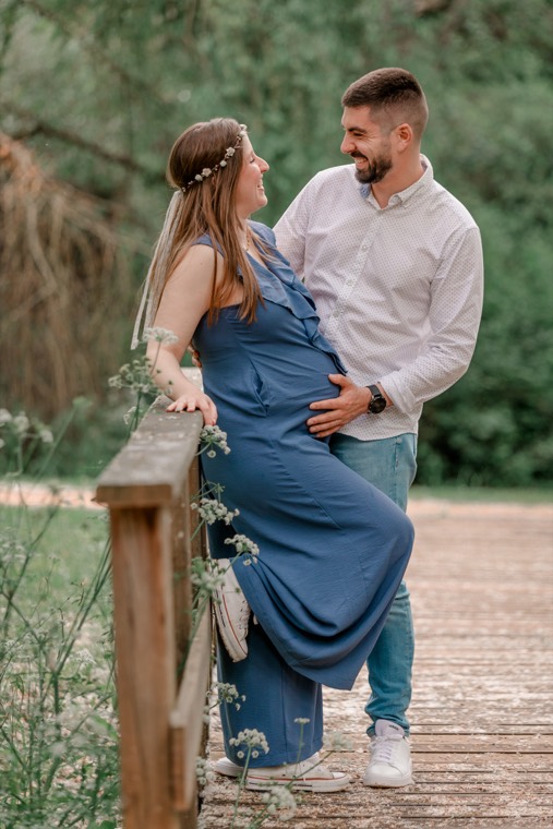 Catarina & Bruno wedding photography in Portugal — image 31